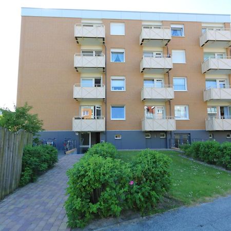 App. Theo 50 Apartment Westerland Ngoại thất bức ảnh