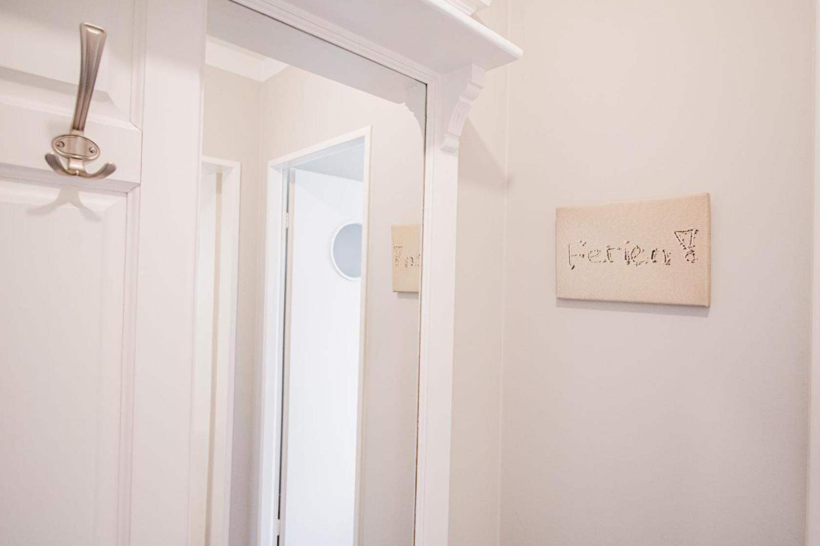 App. Theo 50 Apartment Westerland Ngoại thất bức ảnh