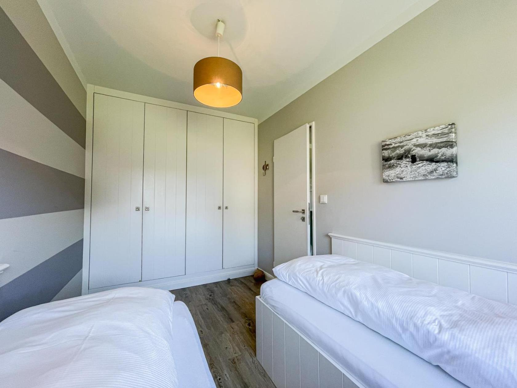 App. Theo 50 Apartment Westerland Ngoại thất bức ảnh