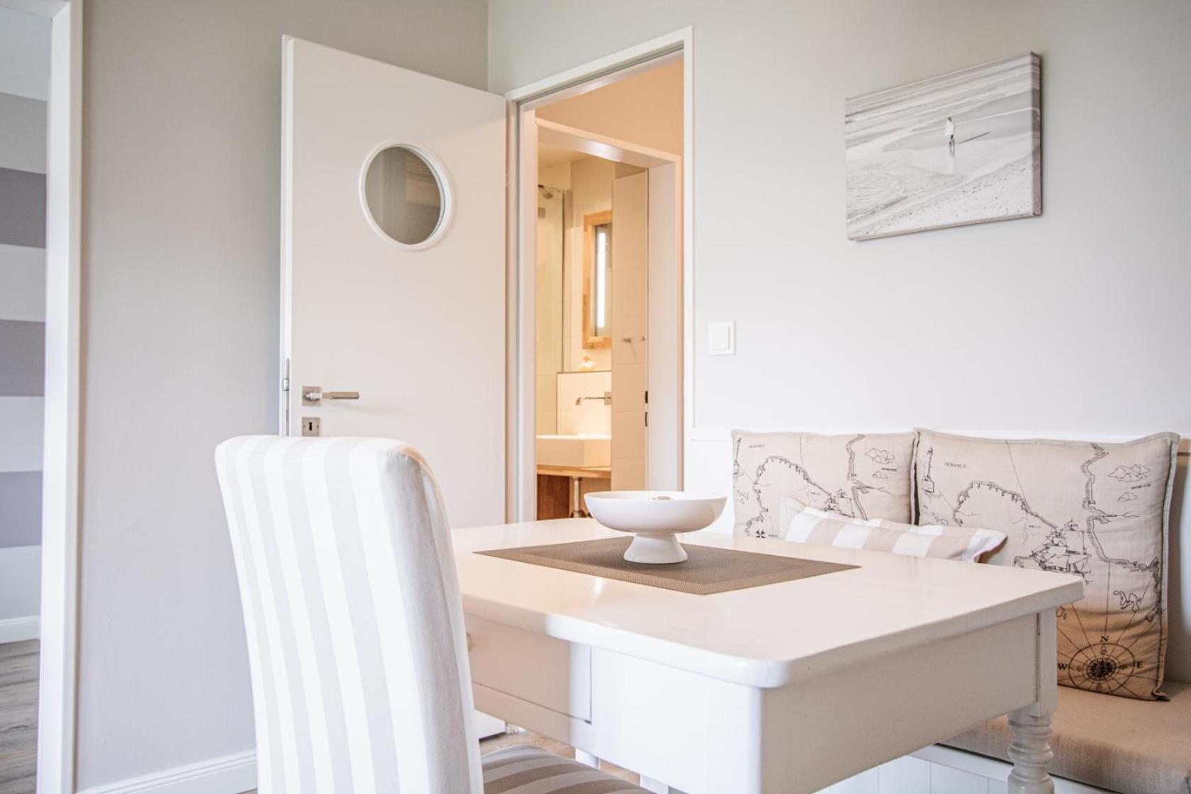 App. Theo 50 Apartment Westerland Ngoại thất bức ảnh