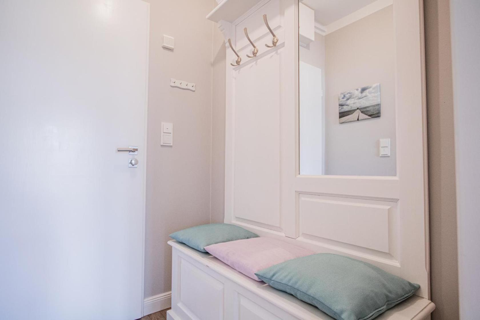App. Theo 50 Apartment Westerland Ngoại thất bức ảnh