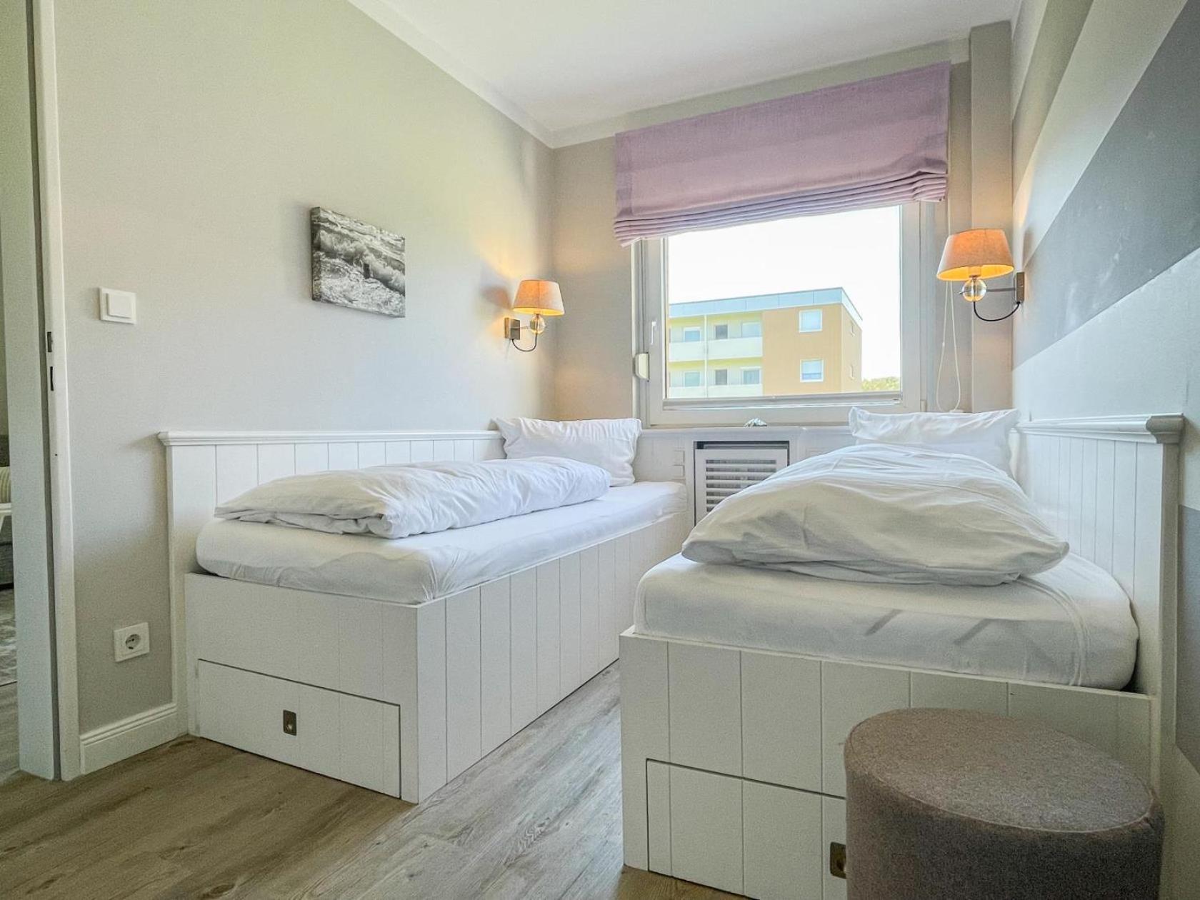 App. Theo 50 Apartment Westerland Ngoại thất bức ảnh