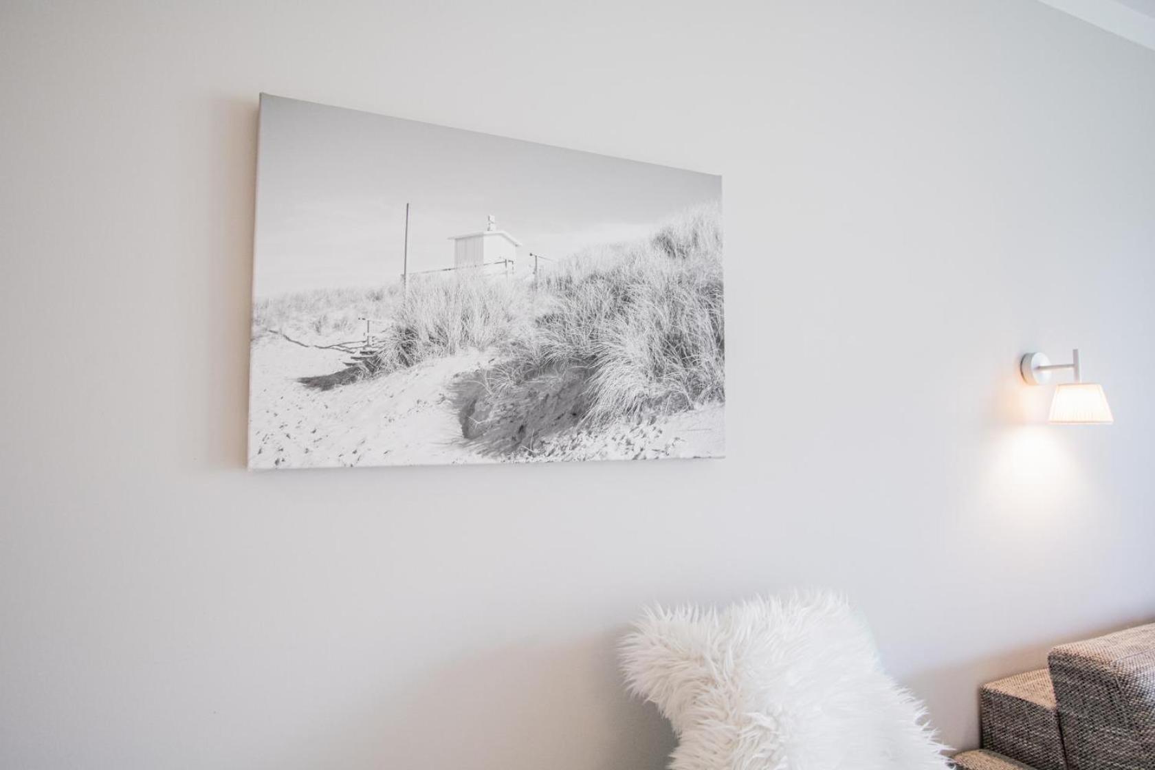 App. Theo 50 Apartment Westerland Ngoại thất bức ảnh
