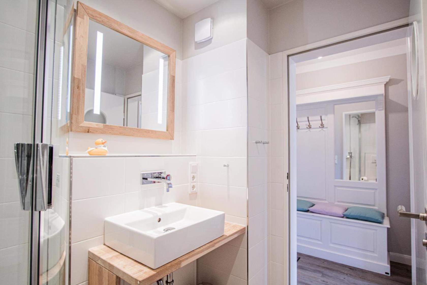 App. Theo 50 Apartment Westerland Ngoại thất bức ảnh