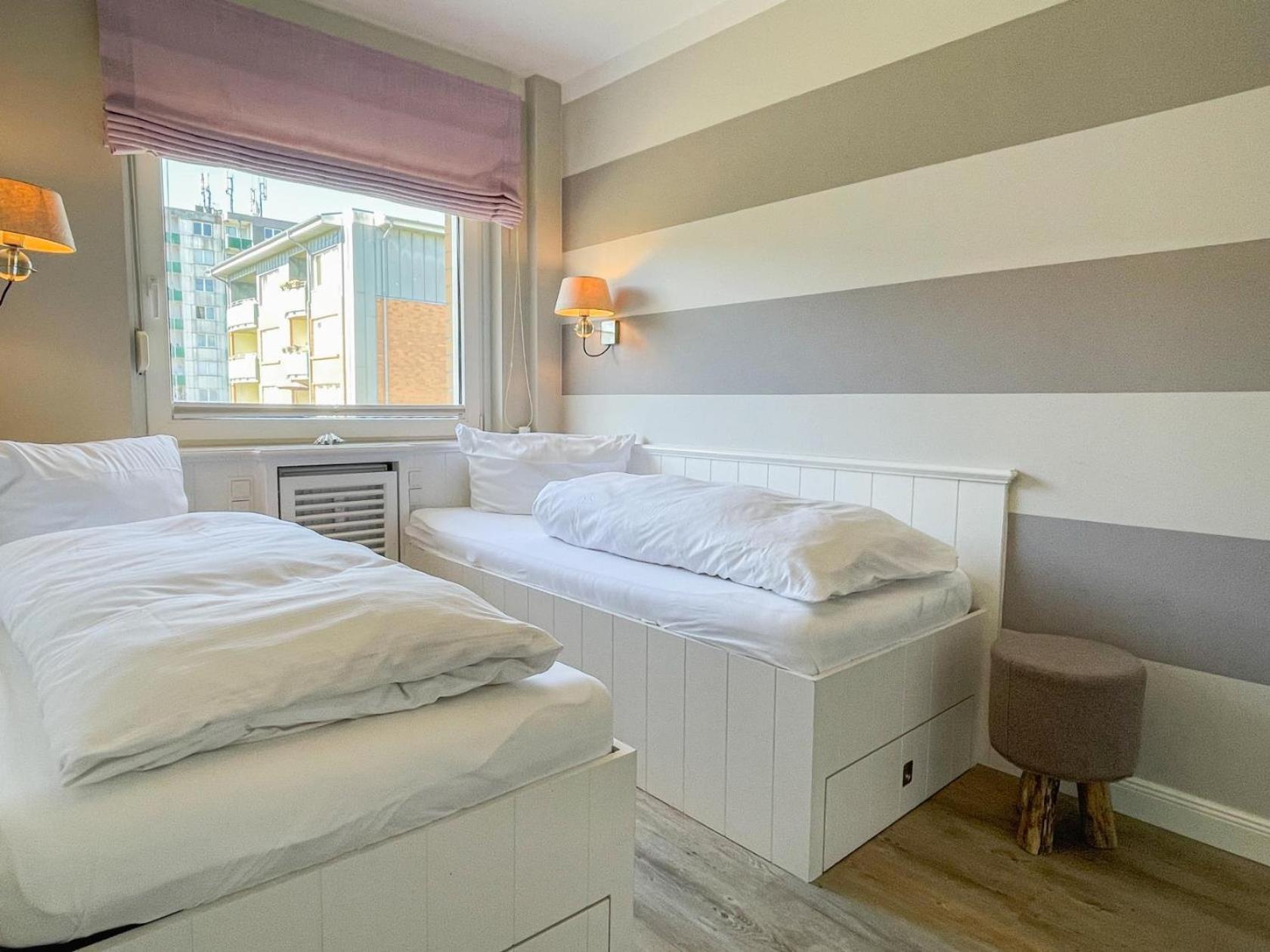 App. Theo 50 Apartment Westerland Ngoại thất bức ảnh