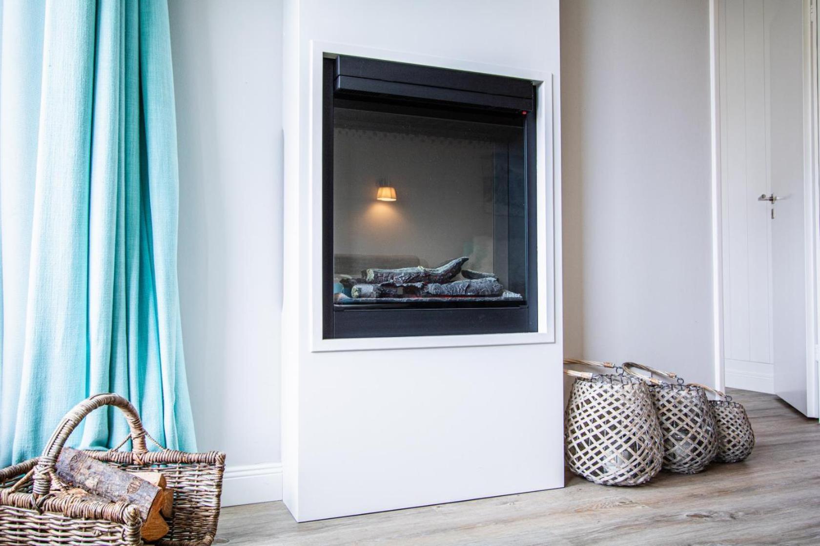 App. Theo 50 Apartment Westerland Ngoại thất bức ảnh